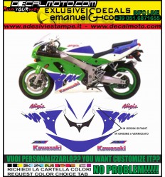 ZX-7 750 NINJA 1993